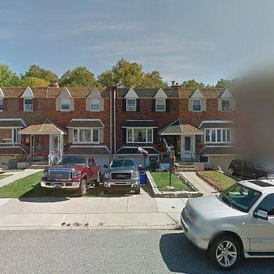 3529 Vinton Rd, Philadelphia, PA 19154