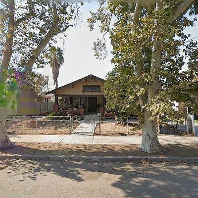 353 N Clark St, Fresno, CA 93701