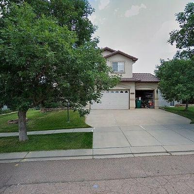 3530 Hollycrest Dr, Colorado Springs, CO 80920