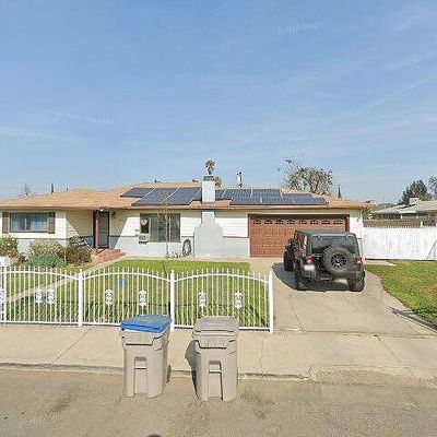 3531 E Harvard Ave, Fresno, CA 93703