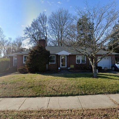 3530 Renon Rd, Winston Salem, NC 27127