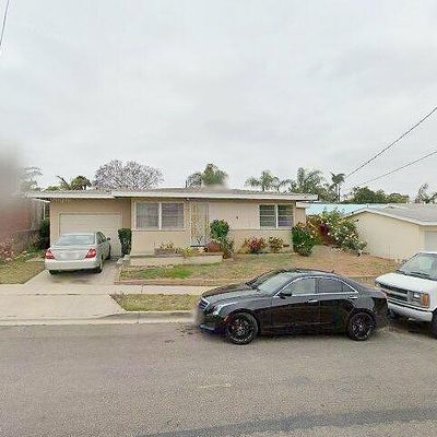 3536 Cowley Way, San Diego, CA 92117