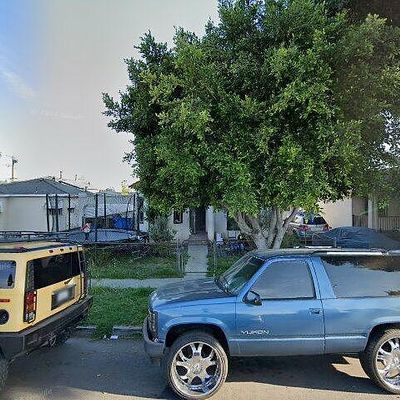 354 E 92 Nd St, Los Angeles, CA 90003