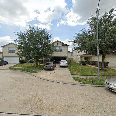 354 Remington Harbor Ct, Houston, TX 77073