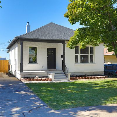 3545 Ogden Ave, Ogden, UT 84403