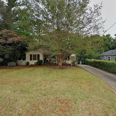 355 Cascade Dr Nw, Marietta, GA 30064