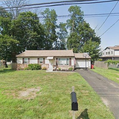 355 Olive St, Warminster, PA 18974