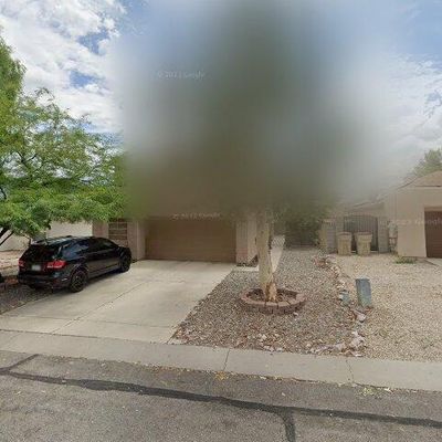 3553 W Avenida Del Mar, Tucson, AZ 85746