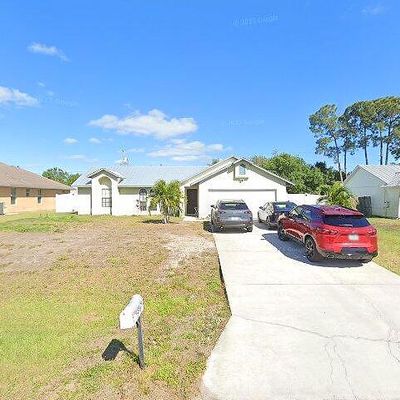 3555 Sw Masilunas St, Port Saint Lucie, FL 34953