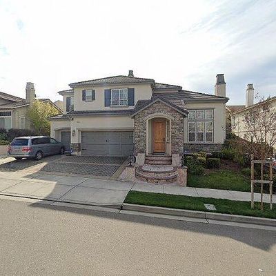 3557 York Ln, San Ramon, CA 94582