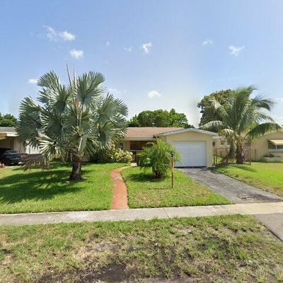 3556 Nw 33 Rd St, Lauderdale Lakes, FL 33309