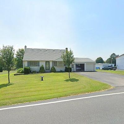 3558 Golden Key Rd, Kempton, PA 19529