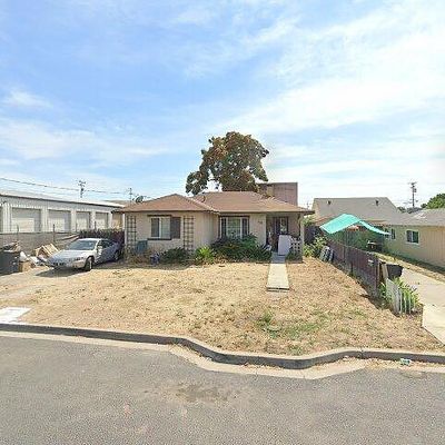 356 S 6 Th Ave, Oakdale, CA 95361