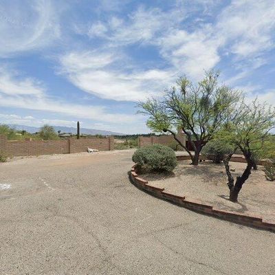 3560 N San Sebastian Dr Lot 12, Tucson, AZ 85750