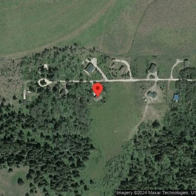 3560 Rock Creek Rd, Island Park, ID 83429