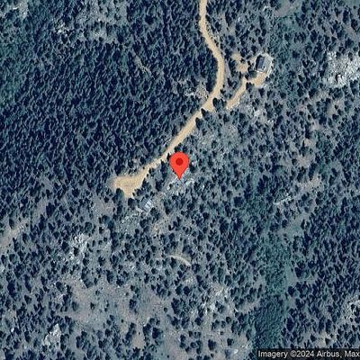 3561 N Mountain Estates Rd, Florissant, CO 80816