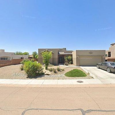 3565 Red Arroyo Dr, Alamogordo, NM 88310