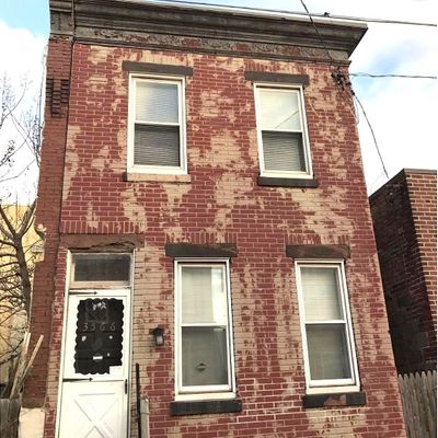 3566 Witte St, Philadelphia, PA 19134