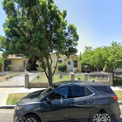 3568 E 54 Th St, Maywood, CA 90270