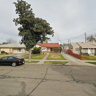 3581 E Alta Ave, Fresno, CA 93702