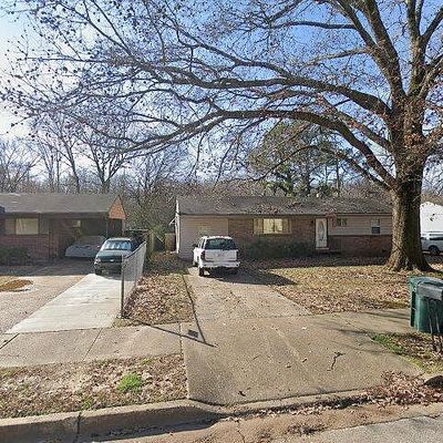 3595 England St, Memphis, TN 38127