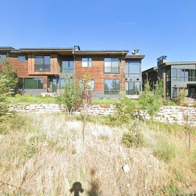 3599 Ridgeline Dr # 3, Park City, UT 84098