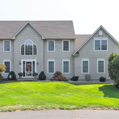 36 St Andrews, Glastonbury, CT 06033