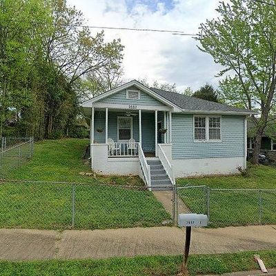 3603 Northrop St, Lupton City, TN 37351