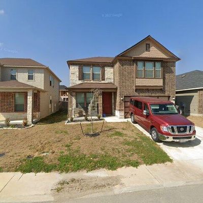 3603 Battlecry, San Antonio, TX 78245