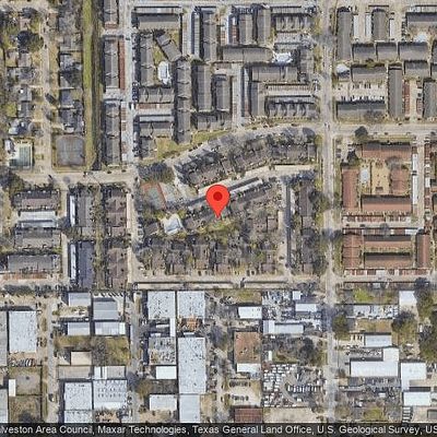 3606 Ocee St, Houston, TX 77063