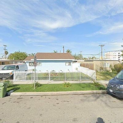 3609 W 144 Th St, Hawthorne, CA 90250