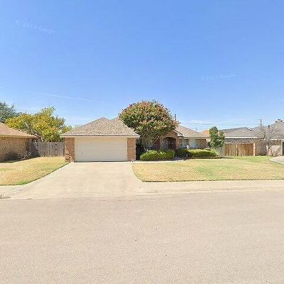 3609 Springmont Dr, Midland, TX 79707