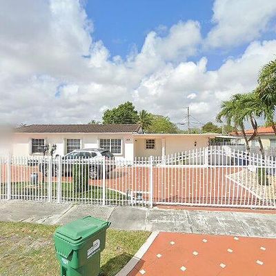 3610 Sw 105 Th Ct, Miami, FL 33165