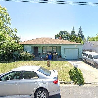 3612 Los Flores Ave, Concord, CA 94519