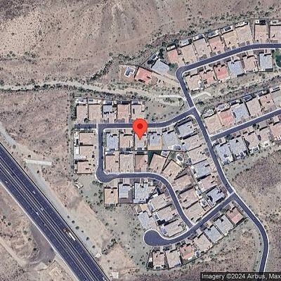 3611 W Hidden View Dr, Phoenix, AZ 85045