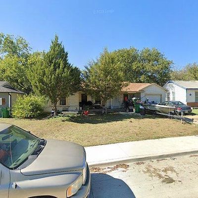 3613 Swan St, Haltom City, TX 76117