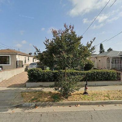 3616 W 109 Th St, Inglewood, CA 90303