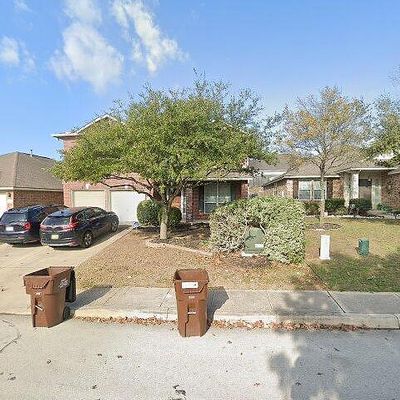 3619 Sumantra Clf, San Antonio, TX 78261