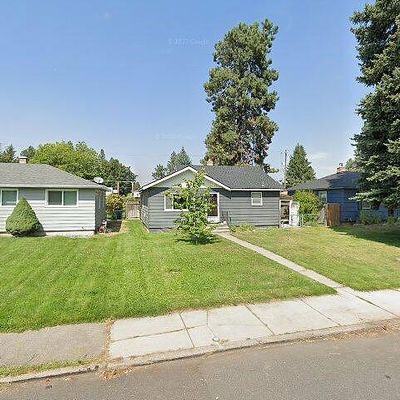 362 W Rowan Ave # Not, Spokane, WA 99205