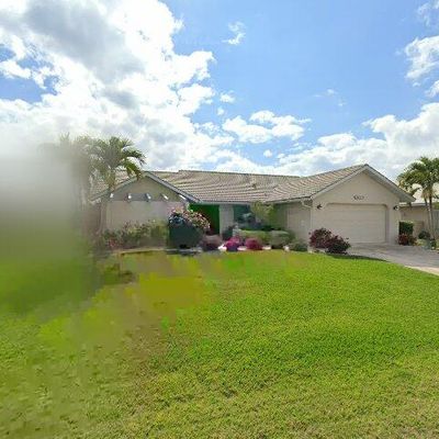 3621 Whippoorwill Blvd, Punta Gorda, FL 33950