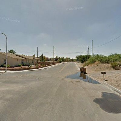 3628 Spitz St, Las Cruces, NM 88005