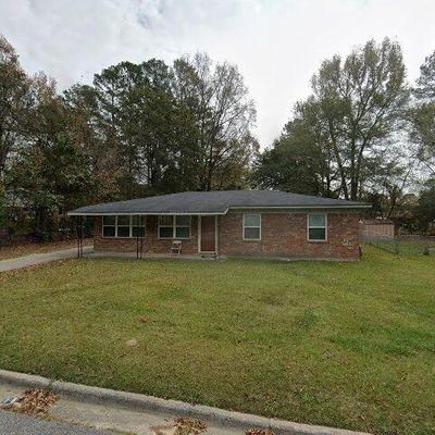 3630 Meadowgrove Dr, Augusta, GA 30906