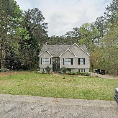 3633 Byers Rdg, Gainesville, GA 30504