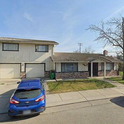 3636 N Hunter St, Stockton, CA 95204