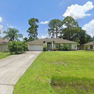 3639 Lubec Ave, North Port, FL 34287