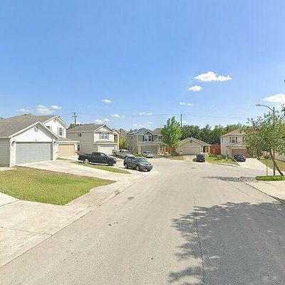 3642 Lazy Clover, San Antonio, TX 78261