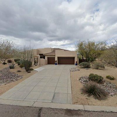 3644 E Villa Cassandra Way, Cave Creek, AZ 85331