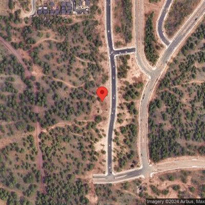 365 N Valerian Ln Lot 09, Flagstaff, AZ 86004