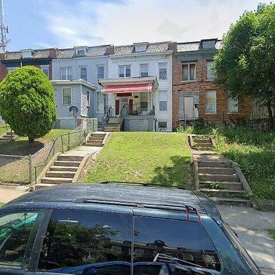 3651 Cottage Ave, Baltimore, MD 21215