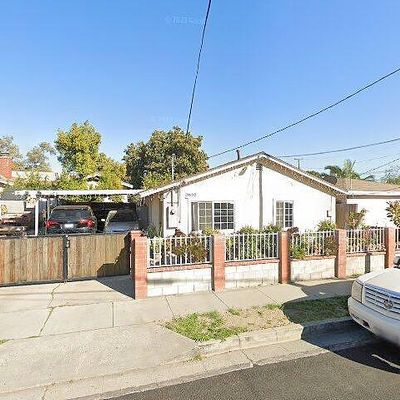 3650 Webster Ave, Long Beach, CA 90810